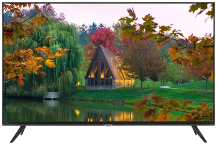 SAMSUNG UE50AU7025
