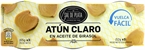 SAL DE PLATA  (ALDI) ATÚN CLARO ACEITE DE GIRASOL