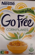 NESTLÉ GO FREE Corn flakes