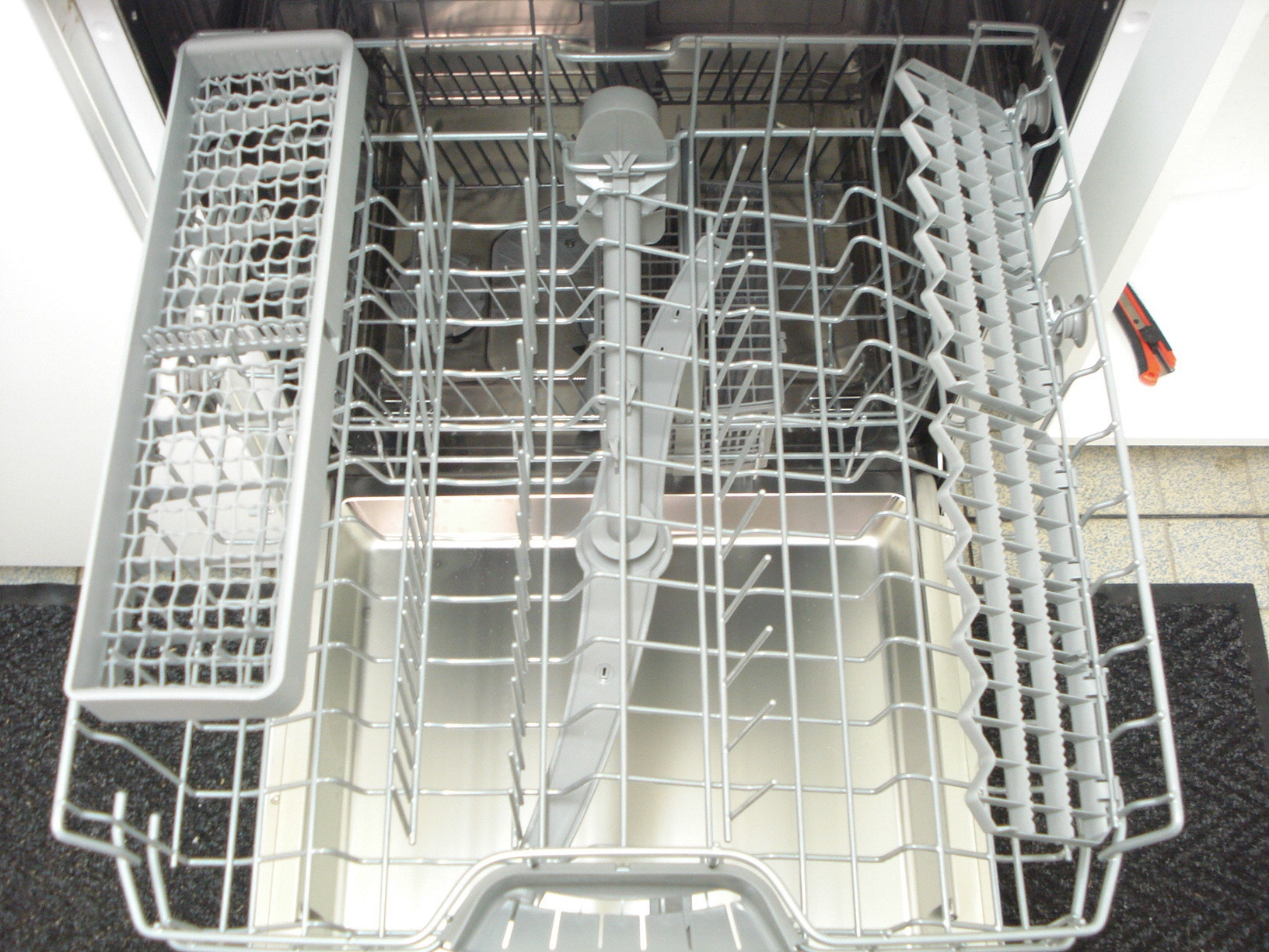 SIEMENS SN215W01CE