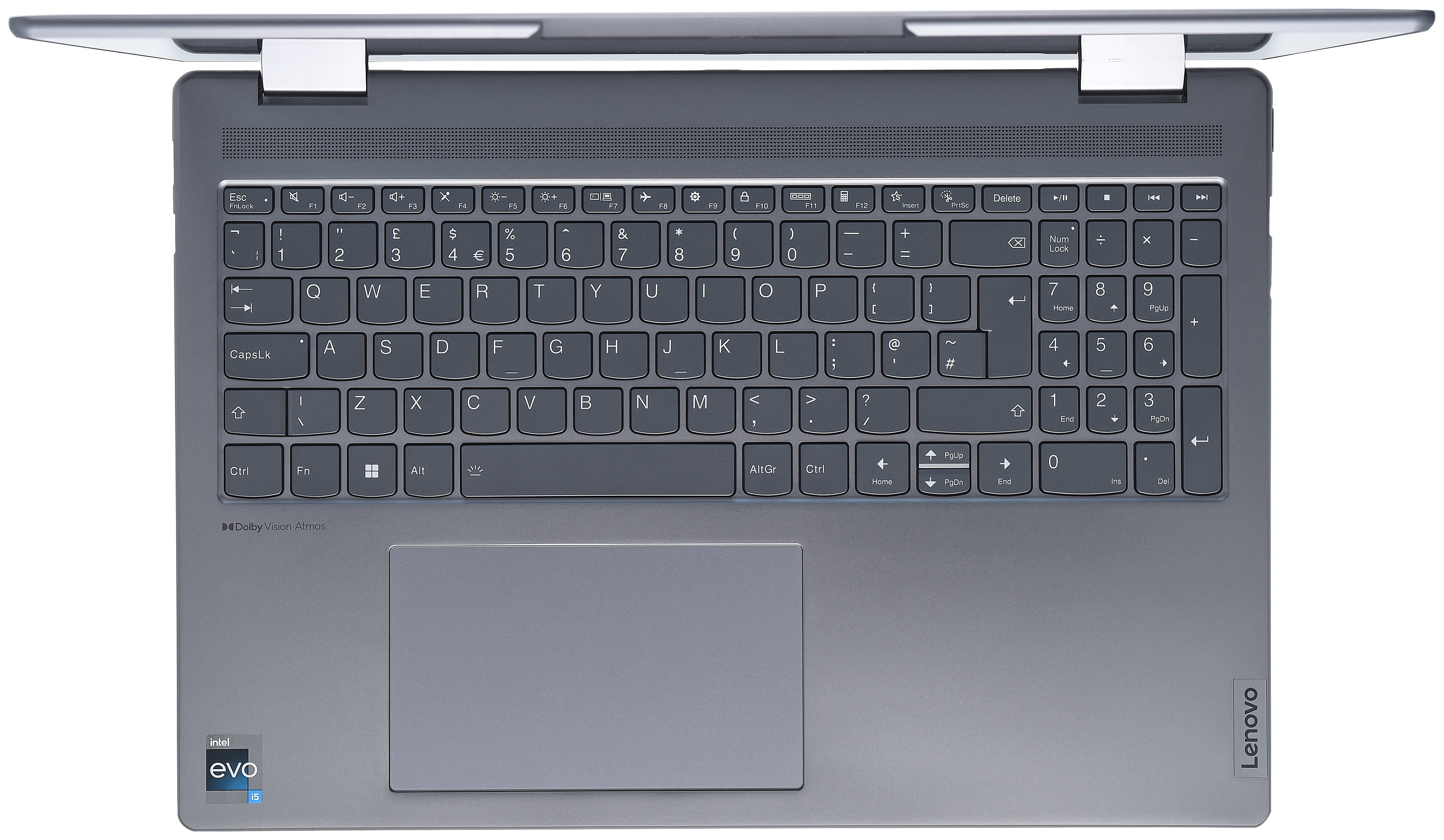 LENOVO YOGA 7I 16" GEN 7