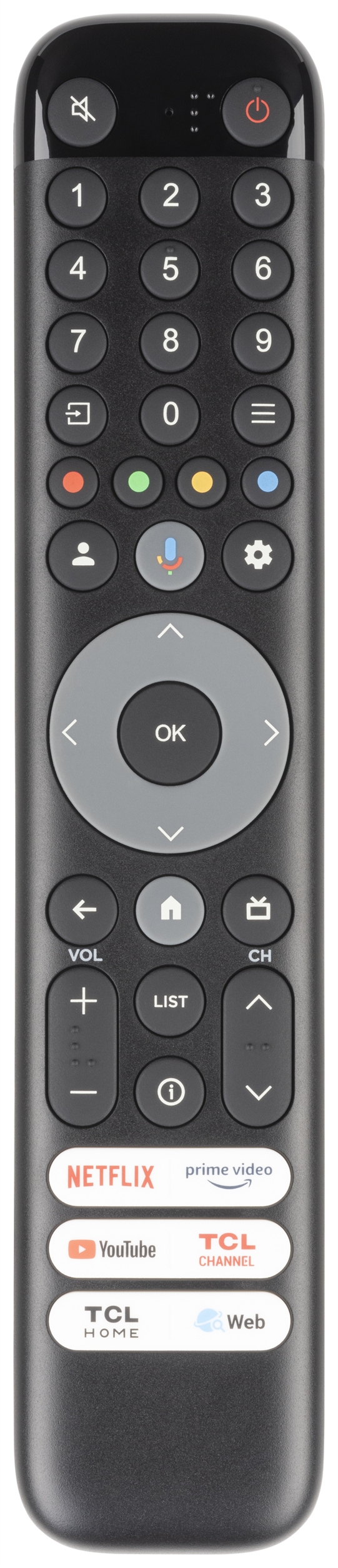 TCL 50C61B