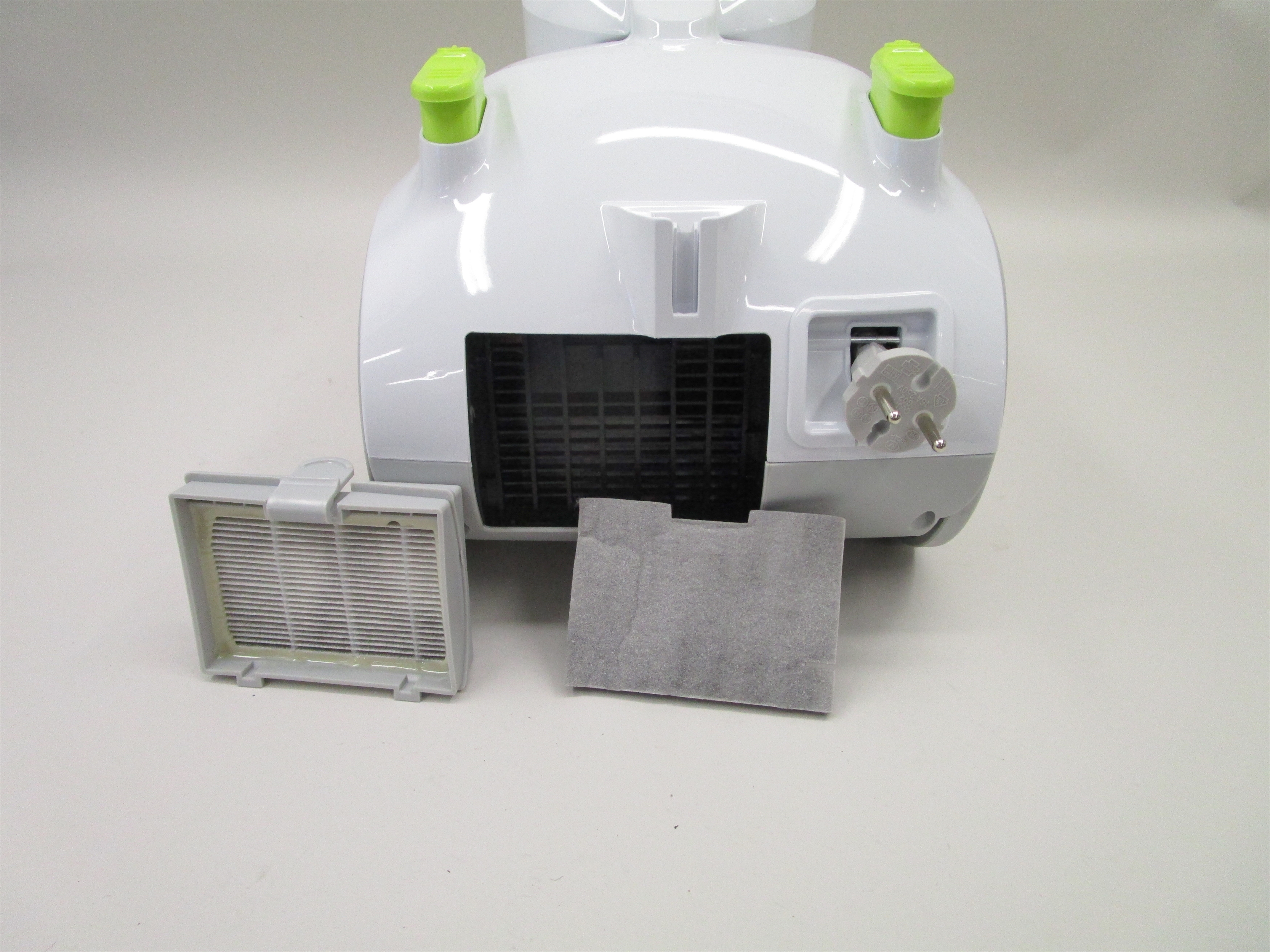 SELECLINE VCC35WBK-A4BE-70