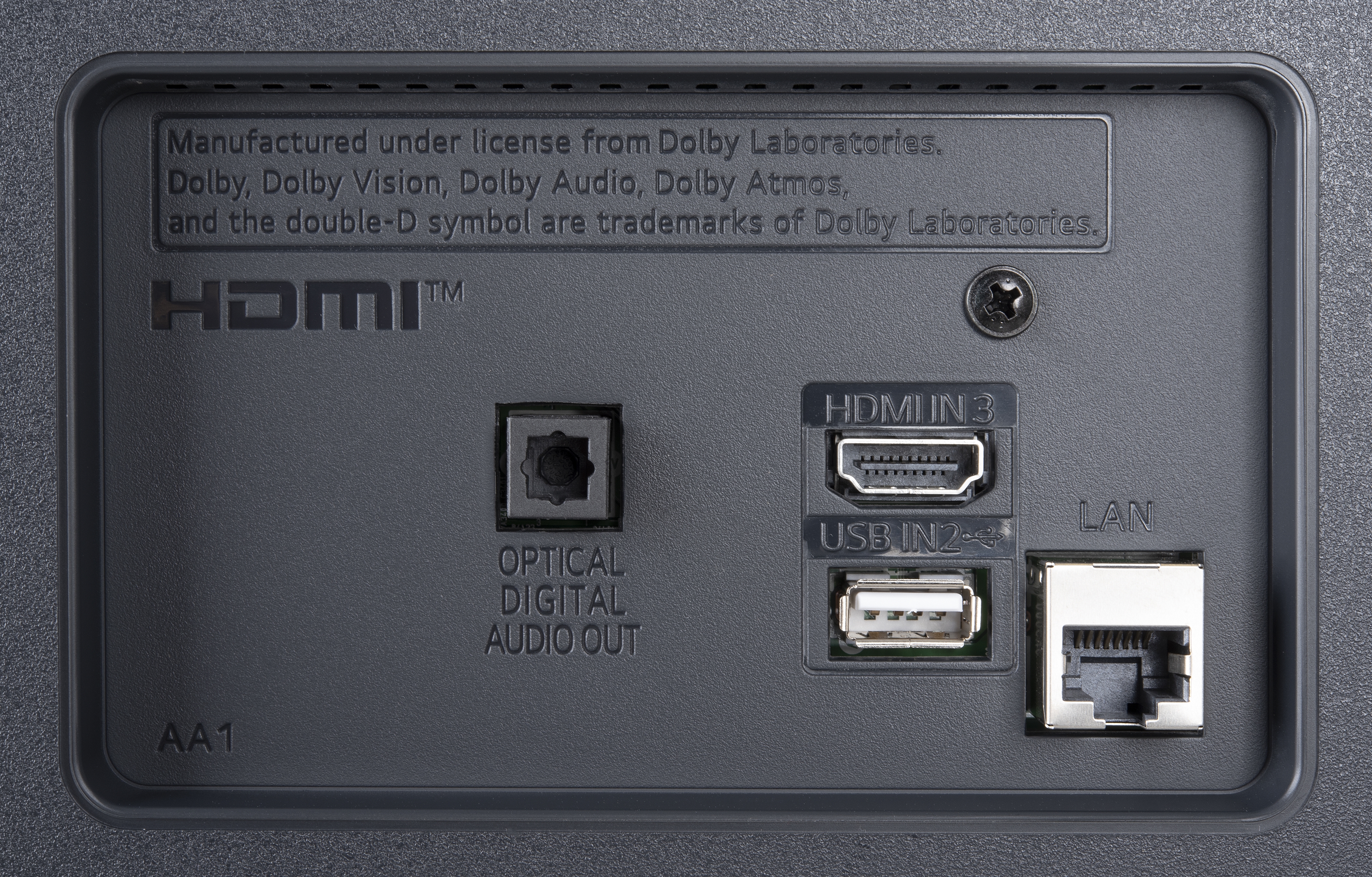 LG 65UP81006LA