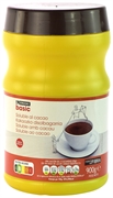 EROSKI BASIC Soluble al cacao