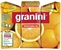 GRANINI Naranja brick