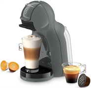 DE'LONGHI EDG335.A MINI ME 2 ANTHRACITE