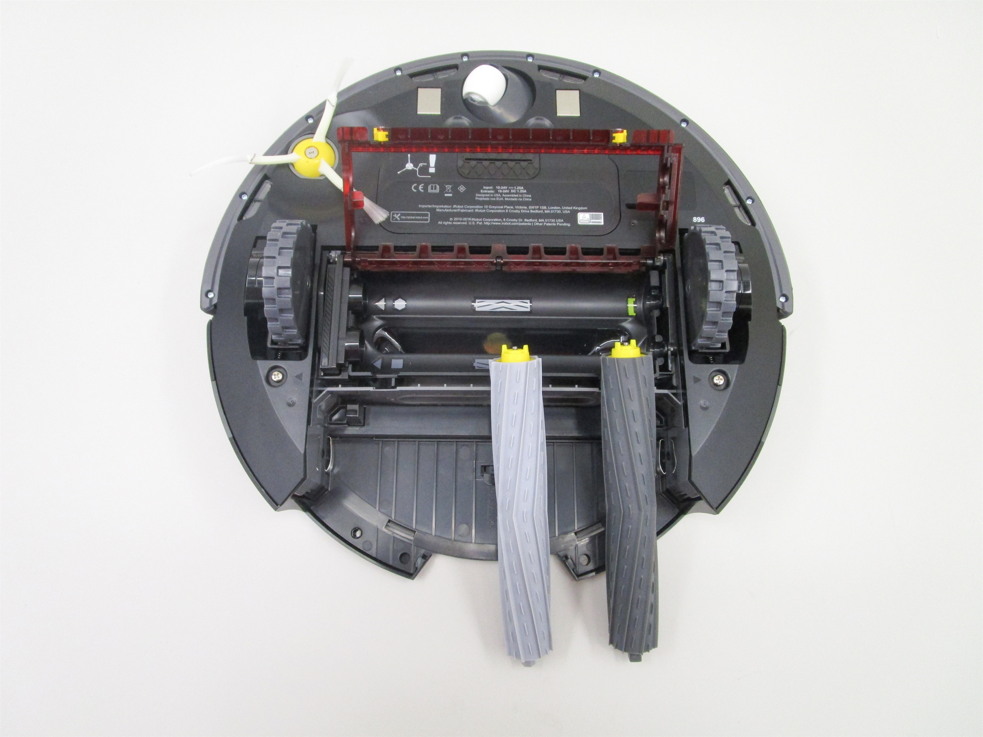 IROBOT ROOMBA 896