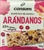 CONSUM Barritas de muesli Arándanos