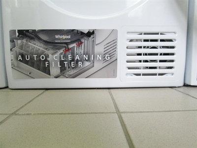 WHIRLPOOL FTM229X2YEU