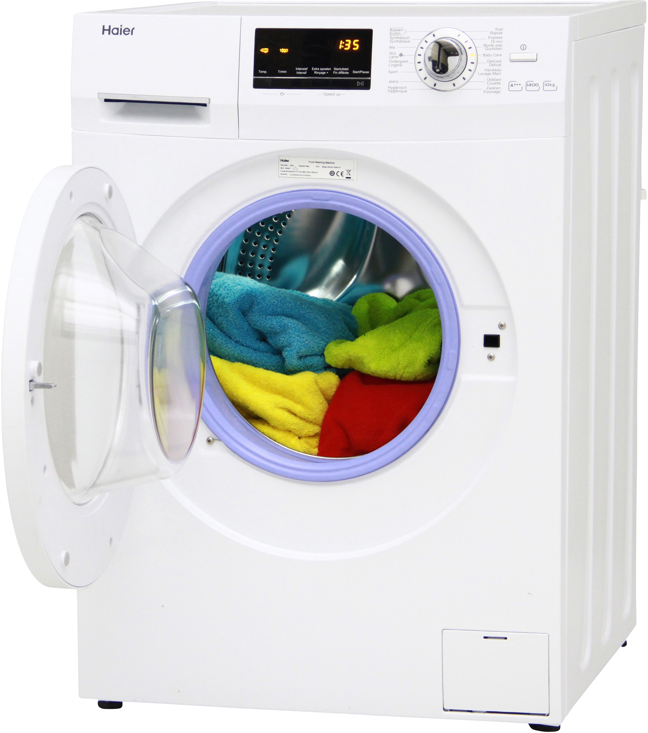 HAIER HW100-14636-DF