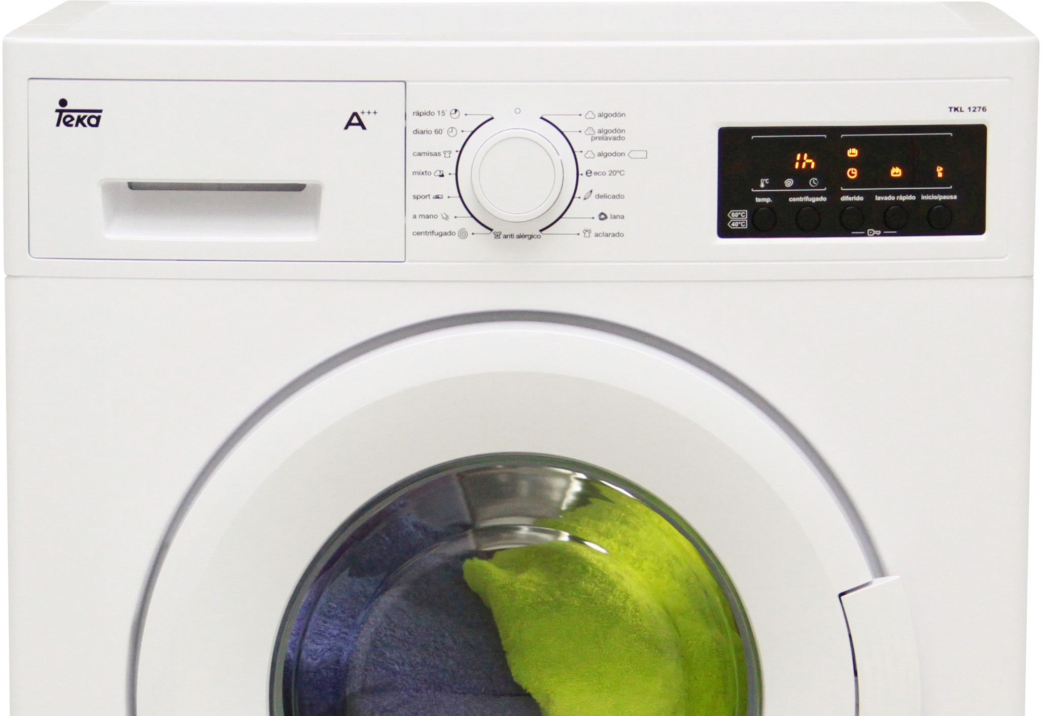 TEKA TKL 1276