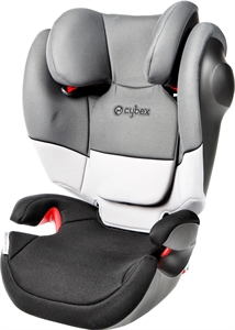 CYBEX SOLUTION M-FIX SL