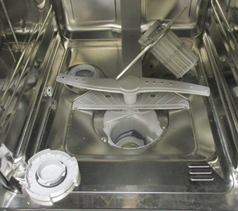 SIEMENS SR26T897EU