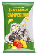 SNACK MANIAC! (DIA) CAMPESINAS