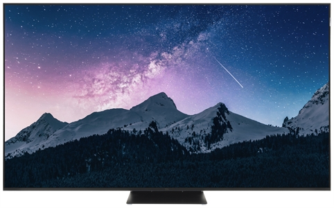 TCL 65C855