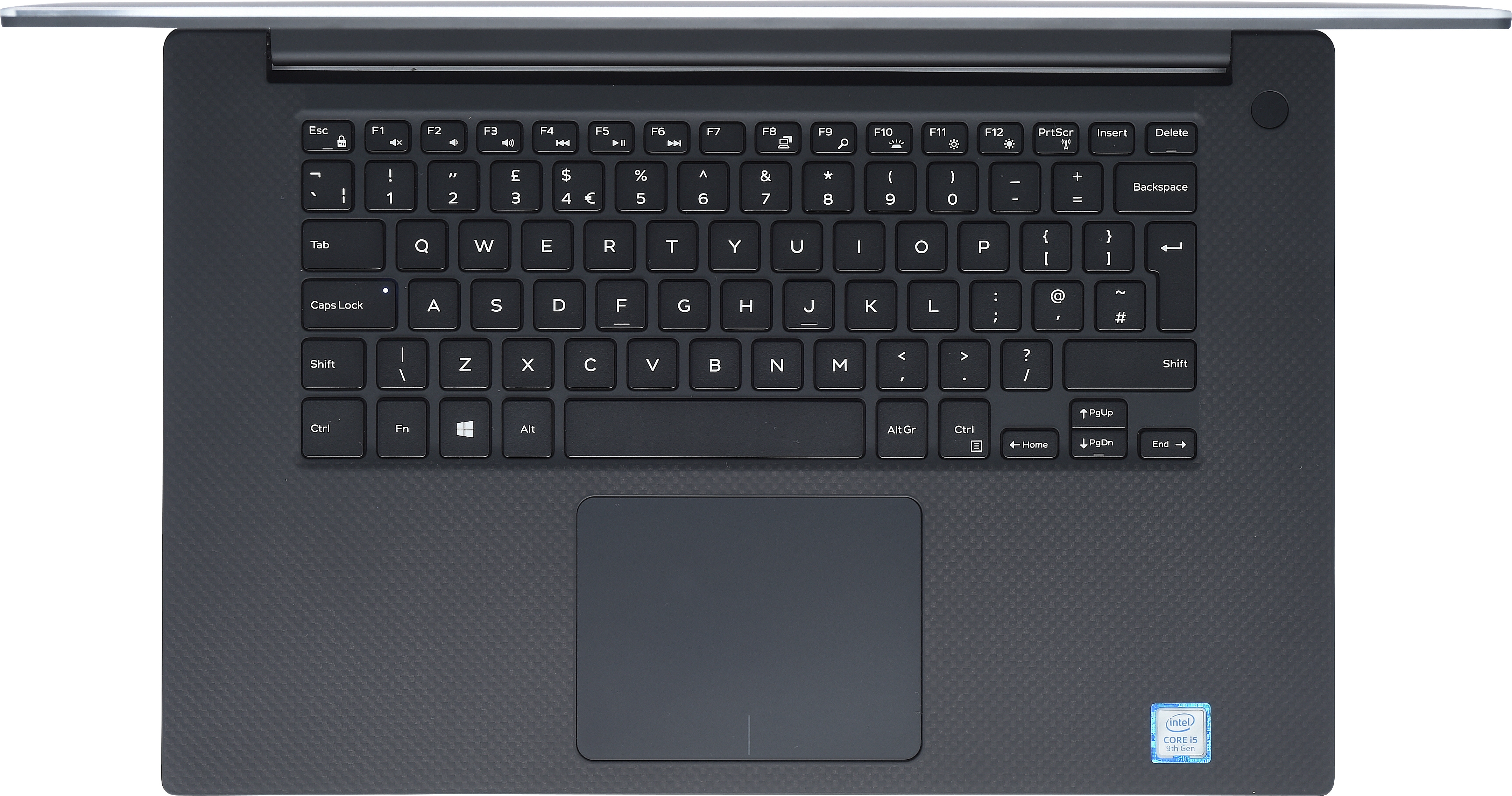DELL NUEVO XPS 15 (2019) CN79005