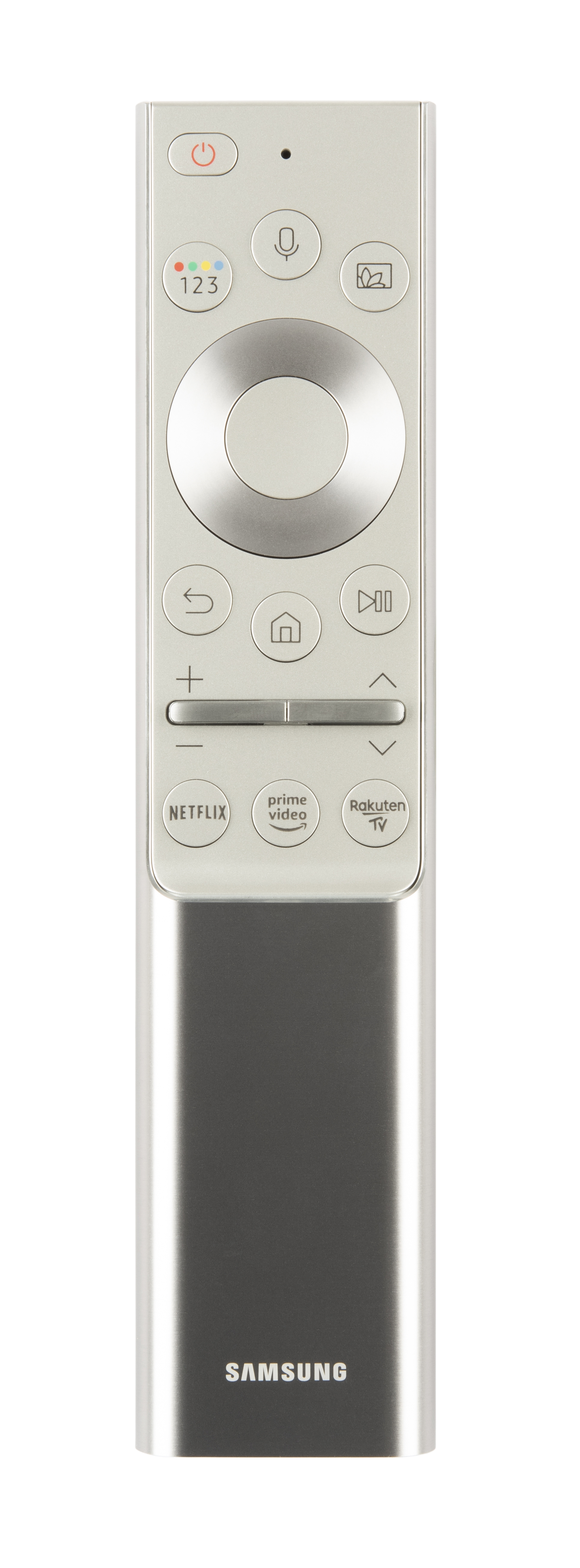 SAMSUNG QE65Q95T