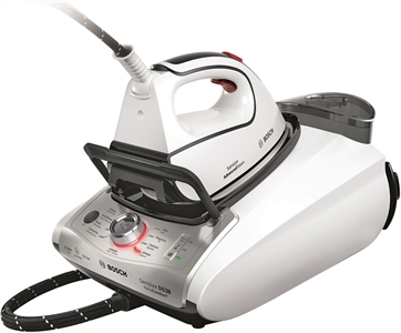 BOSCH TDS38311FR Sensixx DS38 VarioComfort 9