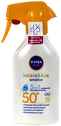 NIVEA SUN Babies&Kids Sensitive Protect 5en1