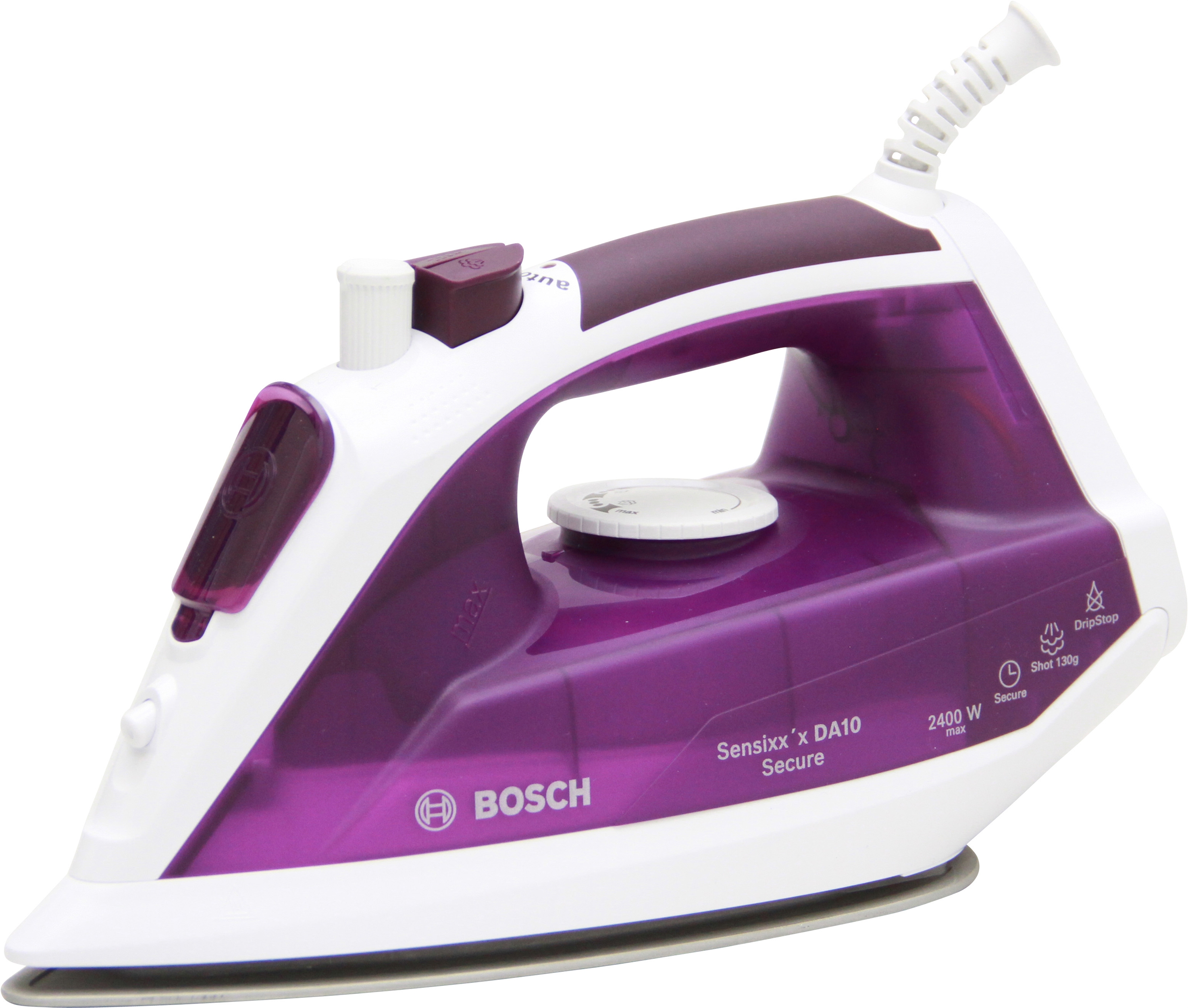 BOSCH TDA1024110 SENSIXXX DA10 SECURE