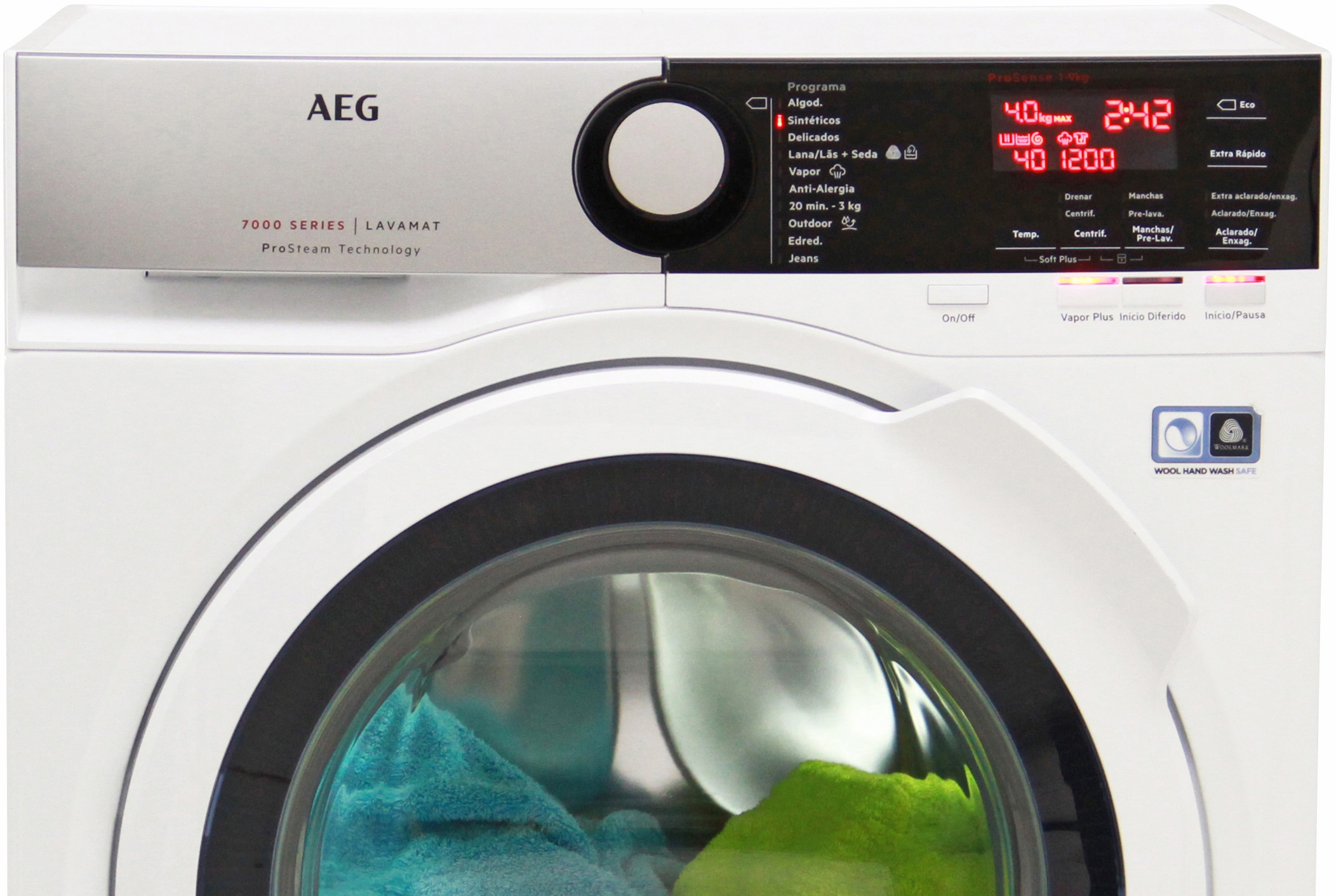 AEG L7FEE941