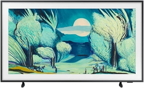 SAMSUNG QE55LS03F