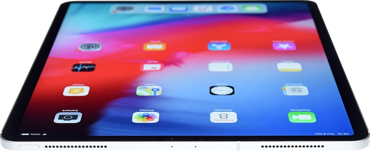 APPLE IPAD PRO 2018 12,9" 512GB WI-FI