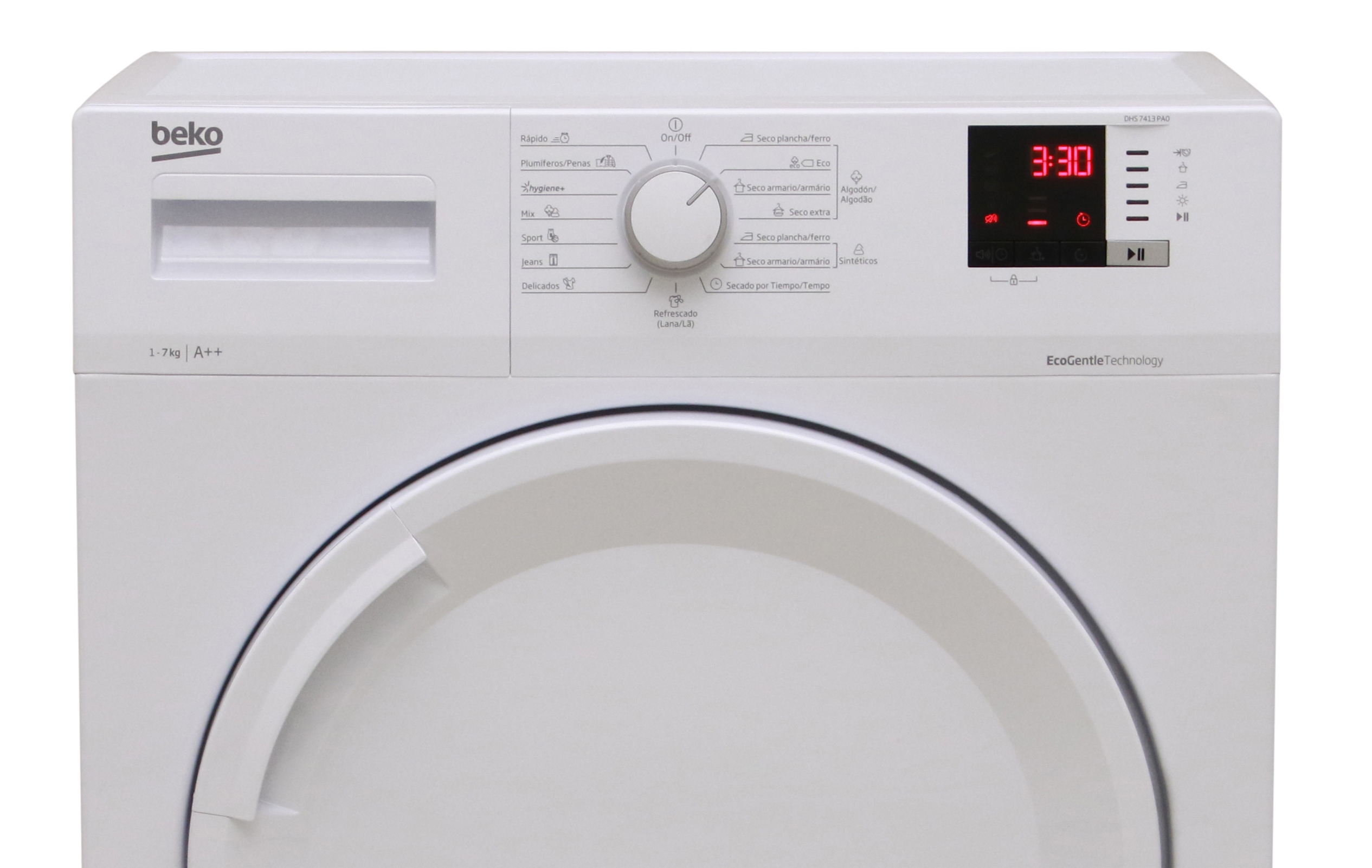 BEKO DHS 7413 PA0