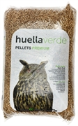 HUELLA VERDE PELLETS