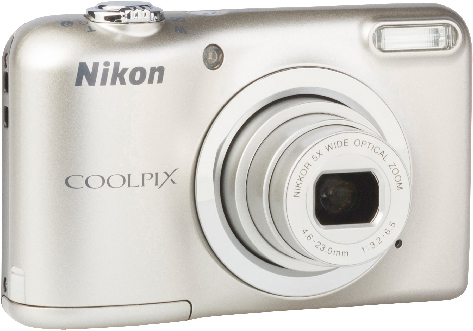 NIKON COOLPIX A10