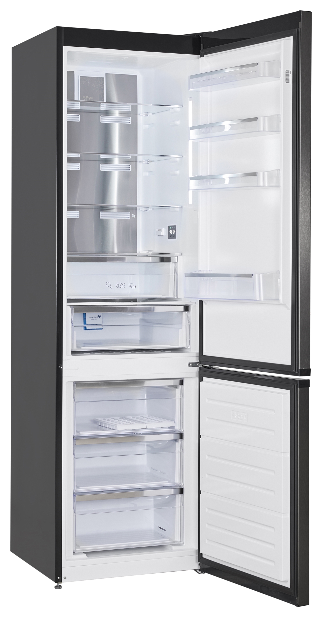 CECOTEC BOLERO COOLMARKET COMBI 366 - 02412