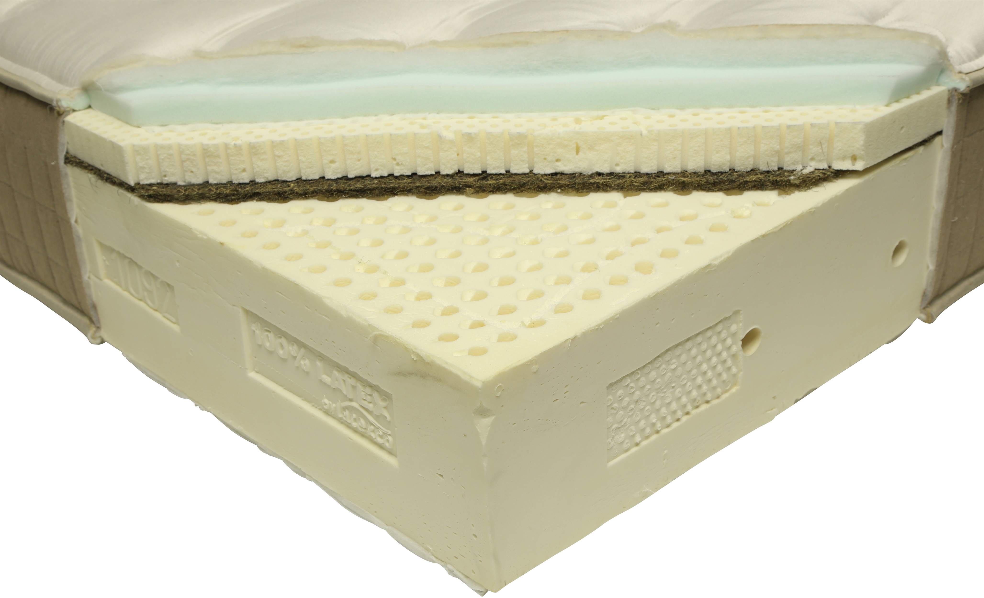 DORWIN BY FLEX Natur Tatalay