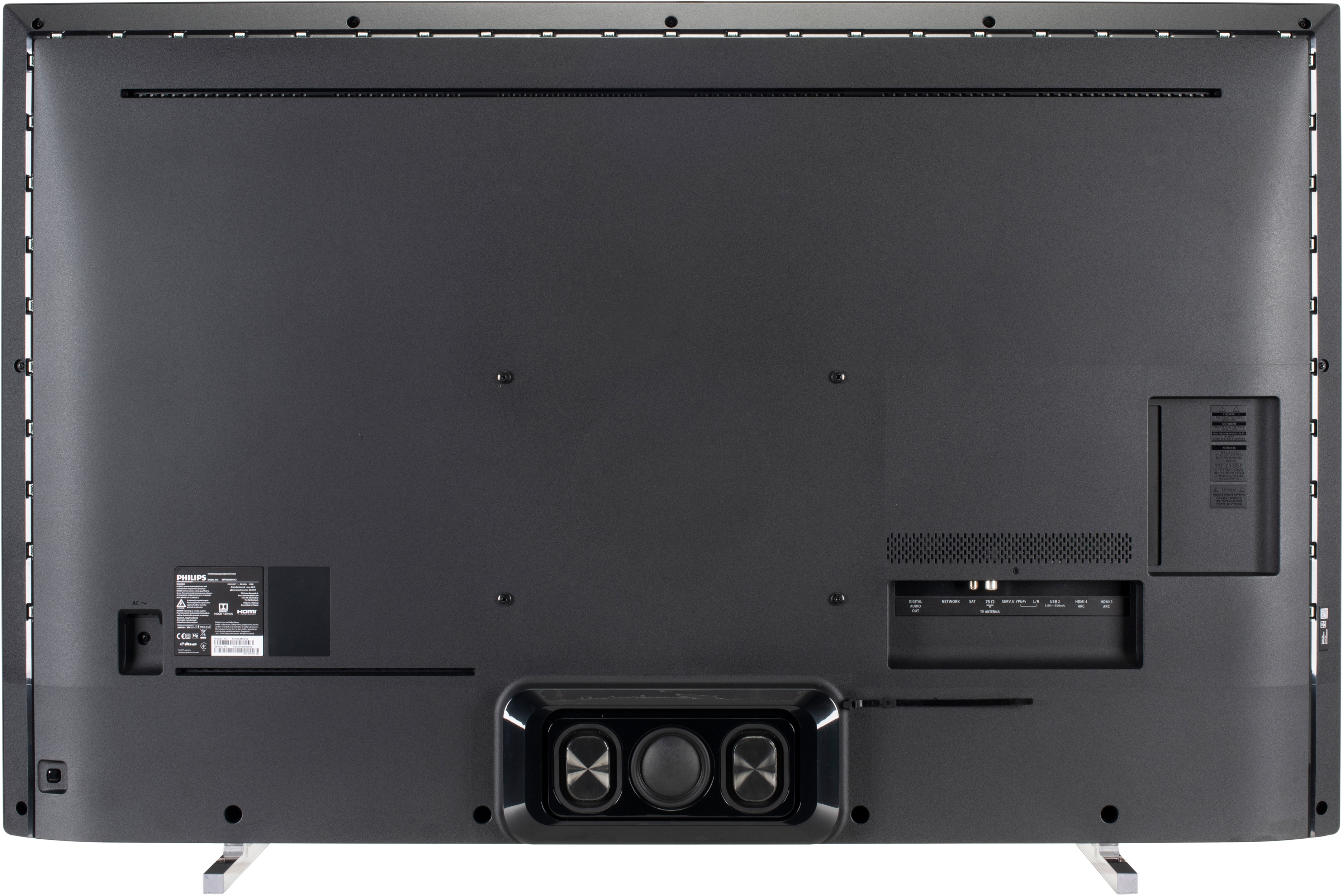 PHILIPS 55PUS8804/12