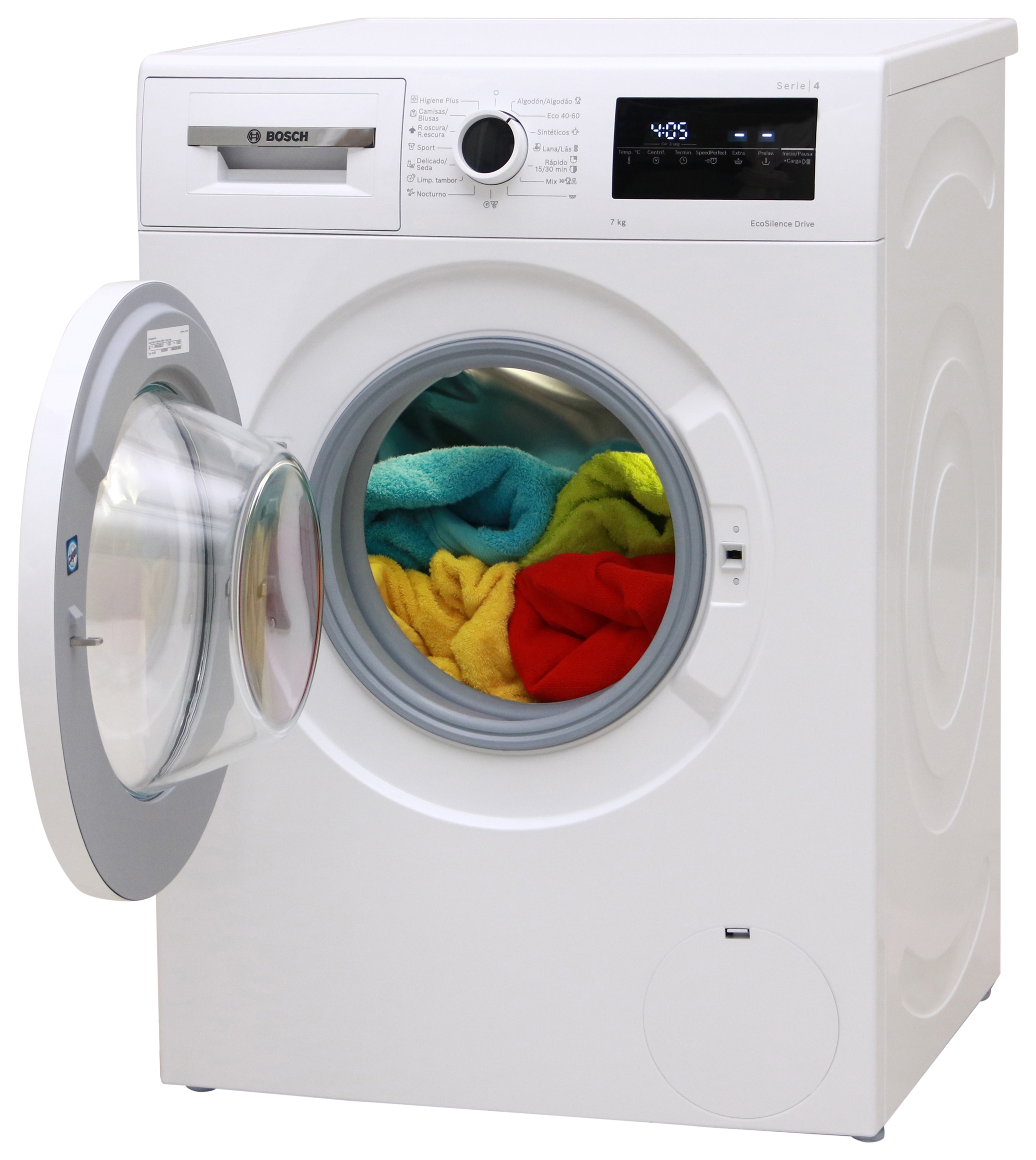 BOSCH WAN24266ES