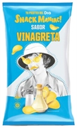 SNACK MANIAC! (DIA) Sabor Vinagreta
