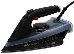 BRAUN SI 5088 BK TEXSTYLE 5