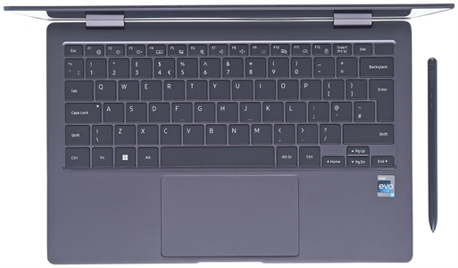 SAMSUNG GALAXY BOOK 3 360 13.3" 16GB RAM 512GB SSD