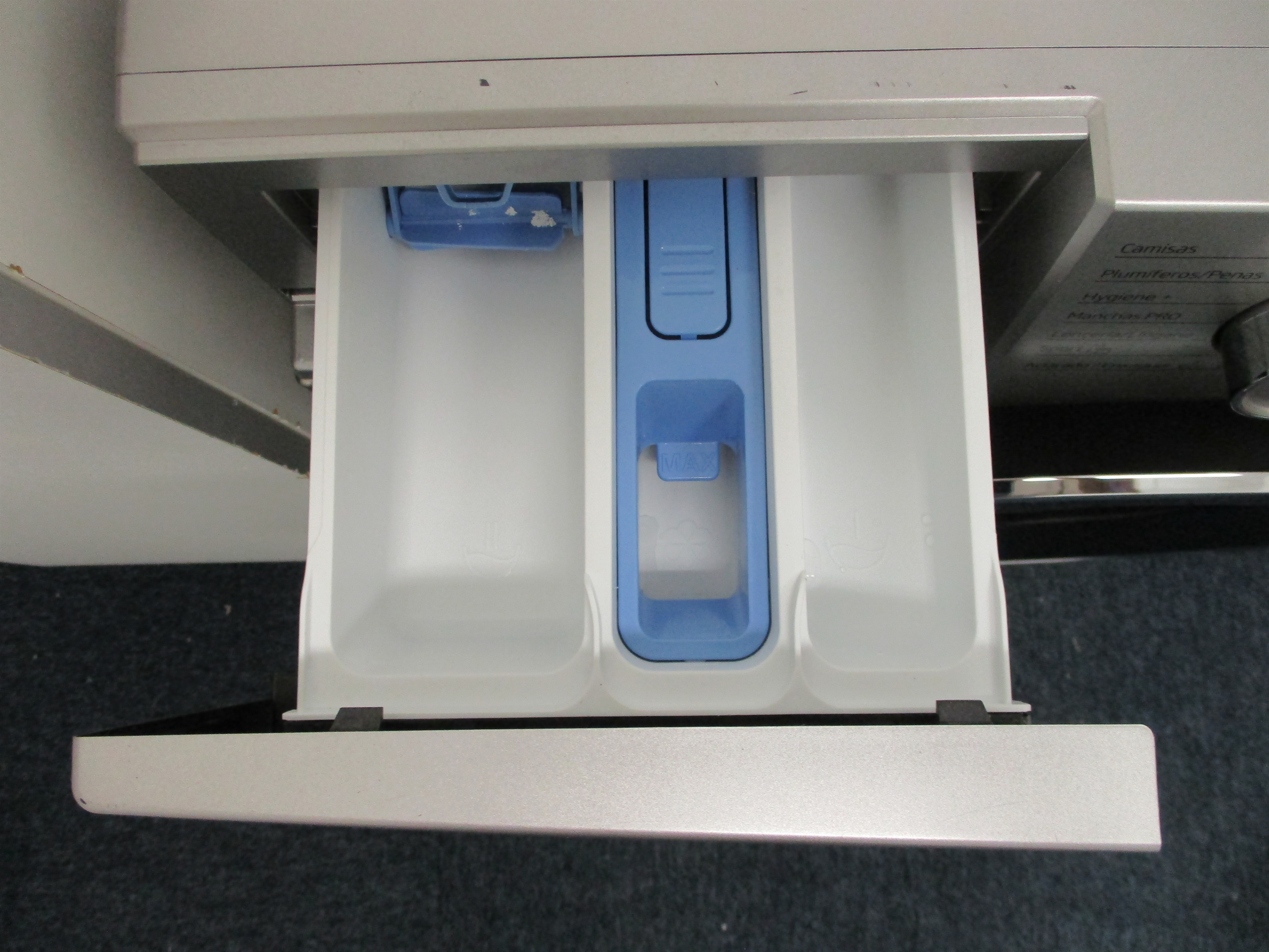 BEKO B3WFT58220X