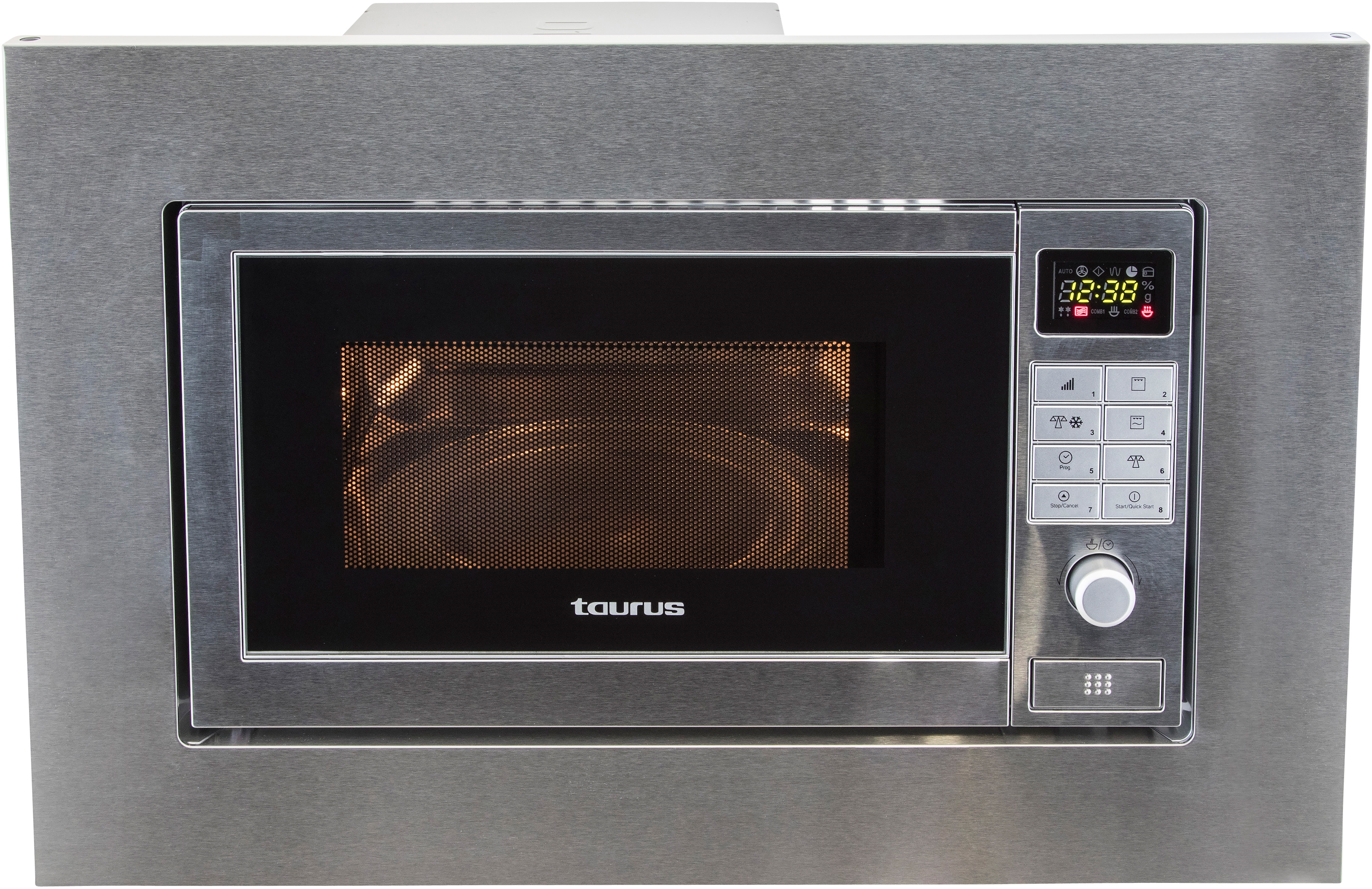 TAURUS ELBRUS 20 - 970.928