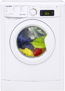 INDESIT EWE71252WEU