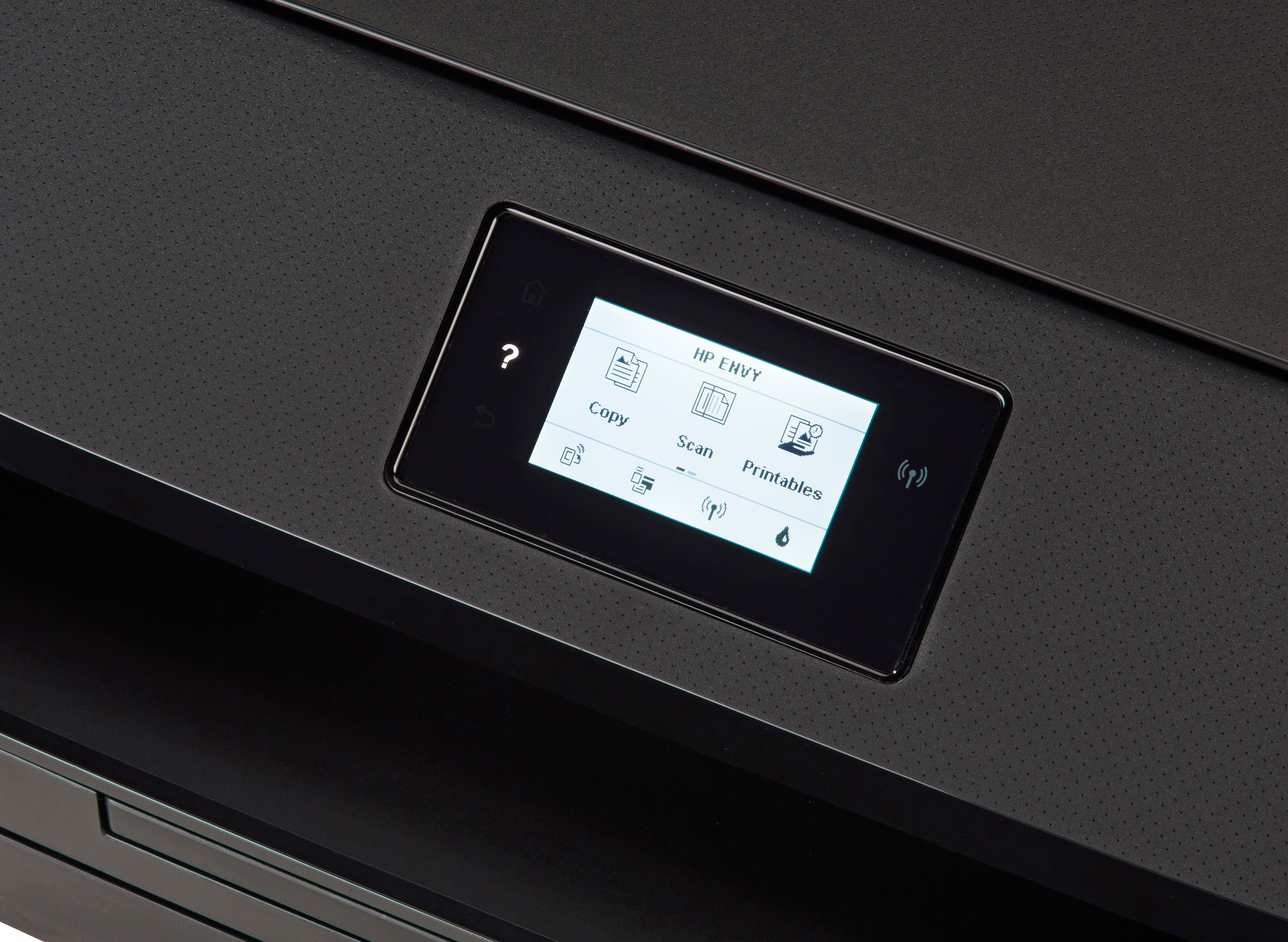 HP ENVY 5540