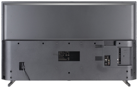 PANASONIC TX-50JX800E