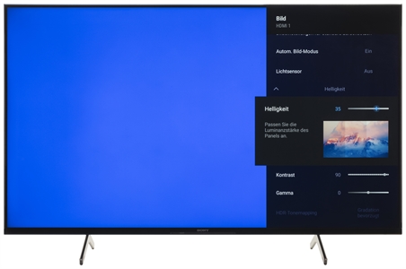 SONY XR-50X90S