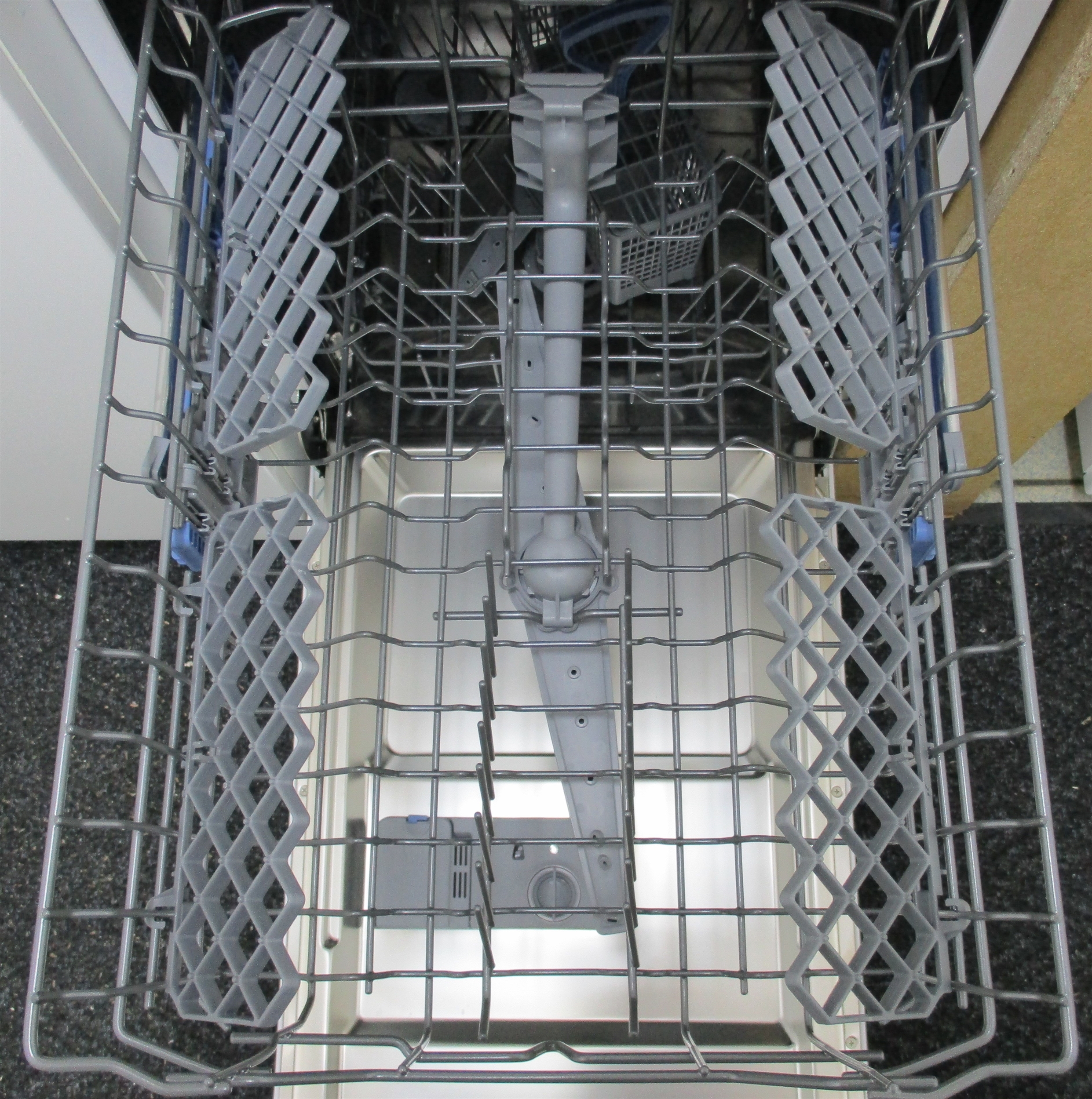 HAIER DW10T1447Q/1