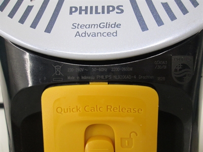 PHILIPS GC4563/30 AZUR