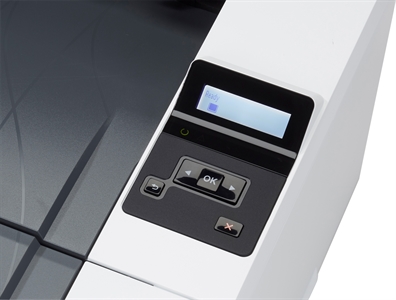 HP LASERJET PRO M304A