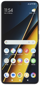POCO X6 PRO 256GB 8GB