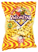 RISI PALOMITAS KETCHUP Y MOSTAZA
