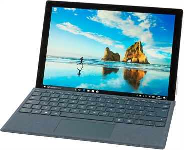 MICROSOFT SURFACE PRO (M3 4GB 128GB)